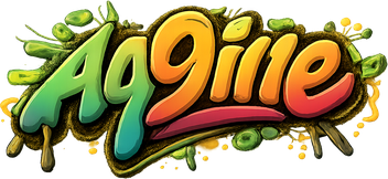 aq9ine logo for Bangladesh gaming hub